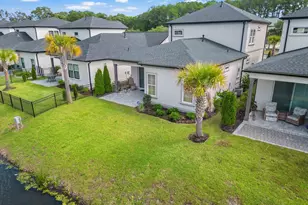 6723 Ocean Breeze Loop, Myrtle Beach, SC 29572 - Photo 35