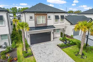 6723 Ocean Breeze Loop, Myrtle Beach, SC 29572 - Photo 1