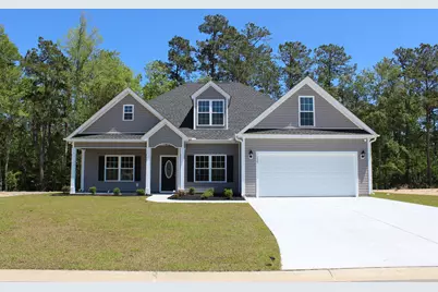 Tbd 56 Hucks Rd., Conway, SC 29526 - Photo 1