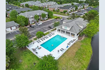 2081 Silvercrest Dr. #2-H, Myrtle Beach, SC 29579 - Photo 5