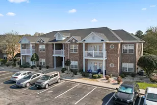 2081 Silvercrest Dr, Myrtle Beach, SC 29579 - Photo 13