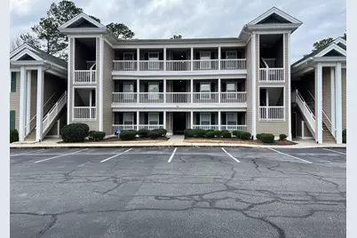 987 Blue Stem Dr. #40C, Pawleys Island, SC 29585 - Photo 1