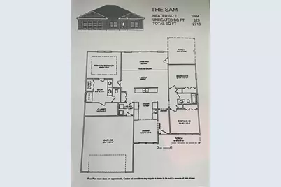 Tbd 37 Privetts Rd., Conway, SC 29526 - Photo 19