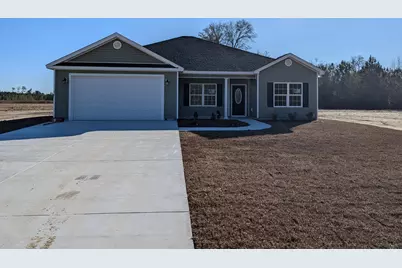 Tbd 28 Hucks Rd., Conway, SC 29526 - Photo 1