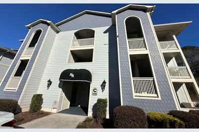 4490 Coquina Harbour Dr. #C5, Little River, SC 29566 - Photo 1