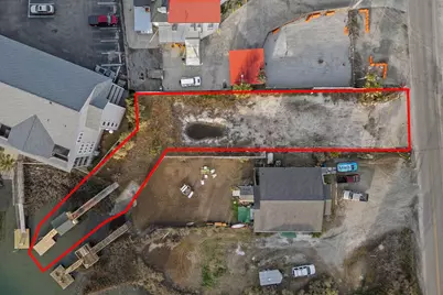 118 Dogwood Dr. S, Garden City Beach, SC 29576 - Photo 5