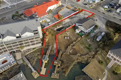 118 Dogwood Dr. S, Garden City, SC 29576 - Photo 1