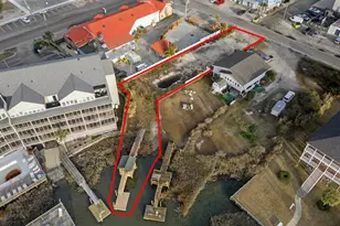 118 Dogwood Dr S, Garden City, SC 29576 - Photo 1