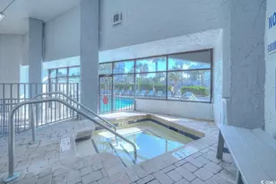 2001 S Ocean Blvd, Myrtle Beach, SC 29577 - Photo 21