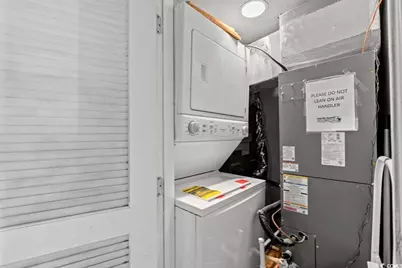 2001 S Ocean Blvd. #1003, Myrtle Beach, SC 29577 - Photo 15