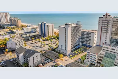 2001 S Ocean Blvd. #1003, Myrtle Beach, SC 29577 - Photo 29