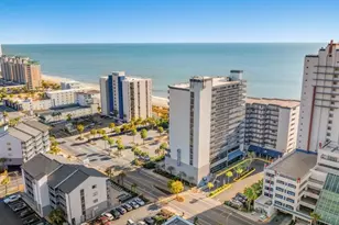 2001 S Ocean Blvd, Myrtle Beach, SC 29577 - Photo 29