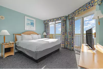 2801 S Ocean Blvd. #1509, North Myrtle Beach, SC 29582 - Photo 9