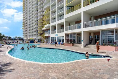 2801 S Ocean Blvd. #1509, North Myrtle Beach, SC 29582 - Photo 25