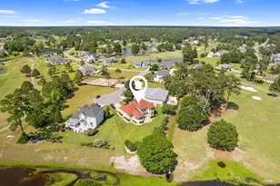 567 NW Fairburn Ct, Calabash, NC 28467 - Photo 57
