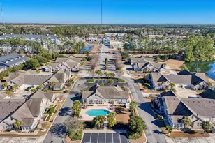 340 Arlington Cir, Murrells Inlet, SC 29576 - Photo 35