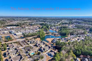 340 Arlington Cir, Murrells Inlet, SC 29576 - Photo 37