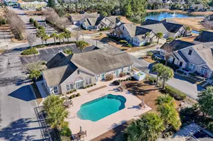 340 Arlington Cir, Murrells Inlet, SC 29576 - Photo 35