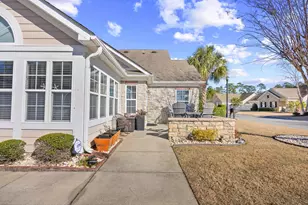 340 Arlington Cir, Murrells Inlet, SC 29576 - Photo 3