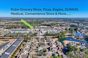 340 Arlington Cir, Murrells Inlet, SC 29576 - Photo 39