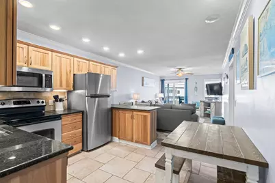 9520 Shore Dr. #3 D, Myrtle Beach, SC 29572 - Photo 3