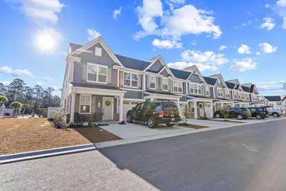 301 Bent Green Ct. #301, Murrells Inlet, SC 29576 - Photo 3