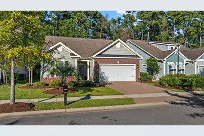1900 Bluff Dr., Myrtle Beach, SC 29577 - Photo 1