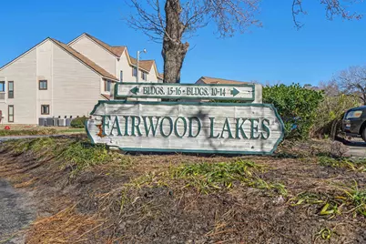 510 Fairwood Lakes Dr. #15-N, Myrtle Beach, SC 29588 - Photo 29