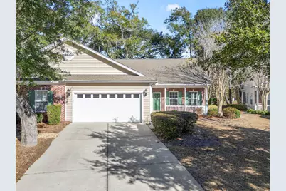 18-2 High Grove Ct. #-, Pawleys Island, SC 29585 - Photo 1
