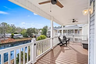 6001 Mh135 South Kings Hwy, Myrtle Beach, SC 29575 - Photo 29