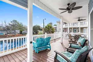 6001 Mh135 South Kings Hwy, Myrtle Beach, SC 29575 - Photo 9