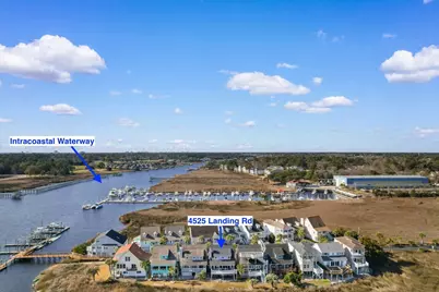 4525 Landing Rd., Little River, SC 29566 - Photo 37