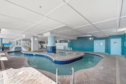2201 S Ocean Blvd. #1105, Myrtle Beach, SC 29577 - Photo 25