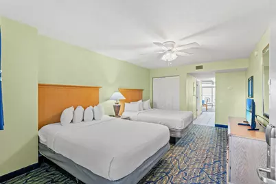 2201 S Ocean Blvd. #1105, Myrtle Beach, SC 29577 - Photo 11