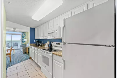 2201 S Ocean Blvd. #1105, Myrtle Beach, SC 29577 - Photo 9