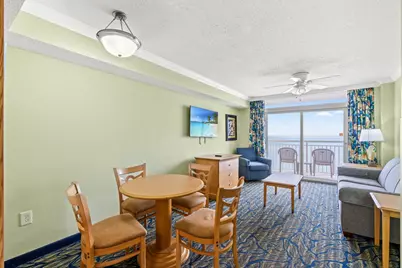 2201 S Ocean Blvd. #1105, Myrtle Beach, SC 29577 - Photo 5