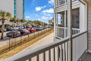 210 N Ocean Blvd, North Myrtle Beach, SC 29582 - Photo 23