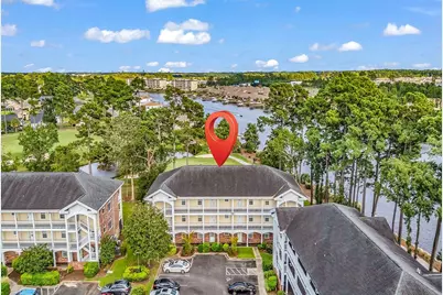 705 Riverwalk Dr. #101, Myrtle Beach, SC 29579 - Photo 3