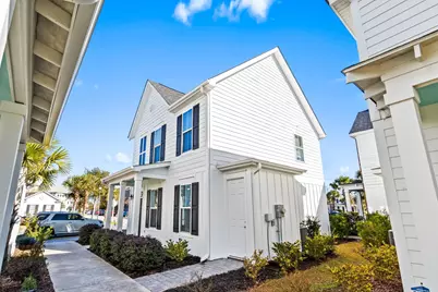 3549 Bristol Ln., Myrtle Beach, SC 29577 - Photo 3