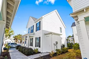 3549 Bristol Ln, Myrtle Beach, SC 29577 - Photo 3