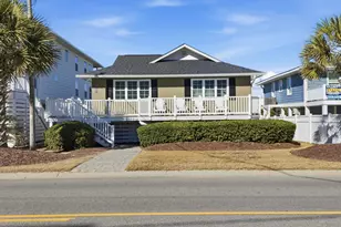 5105 Ocean Blvd N, North Myrtle Beach, SC 29582 - Photo 1