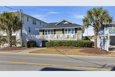 5105 Ocean Blvd. N, North Myrtle Beach, SC 29582 - Photo 3