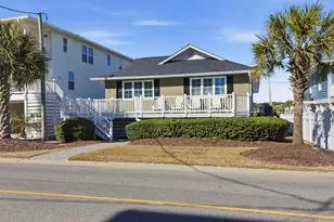 5105 Ocean Blvd N, North Myrtle Beach, SC 29582 - Photo 3