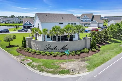 259 Hull St., Surfside Beach, SC 29575 - Photo 39