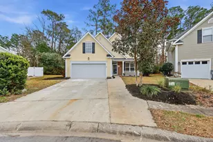 3108 Knollty Ct, Myrtle Beach, SC 29588 - Photo 1