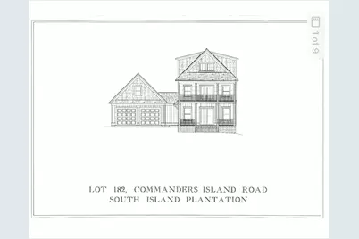 825 Commanders Island Dr., Georgetown, SC 29440 - Photo 29