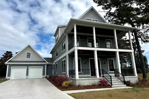 825 Commanders Island Dr, Georgetown, SC 29440 - Photo 9