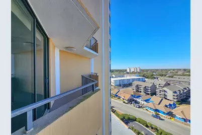 9650 Shore Dr. #1106, Myrtle Beach, SC 29572 - Photo 3