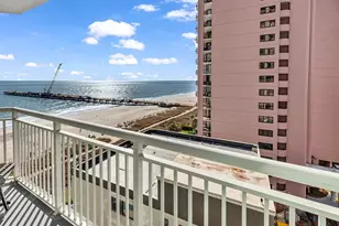 2504 N Ocean Blvd, Myrtle Beach, SC 29588 - Photo 17