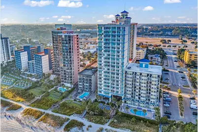 2504 N Ocean Blvd. #935, Myrtle Beach, SC 29588 - Photo 27